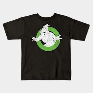 Pro-Ghosts Kids T-Shirt